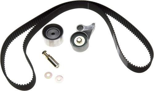 Professional TCK220 Timing Belt Kit with Tensioner and Idler Pulley