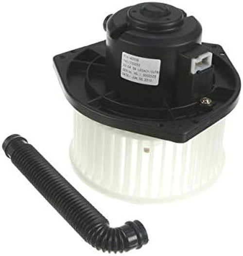 Blower Motor with Fan Cage