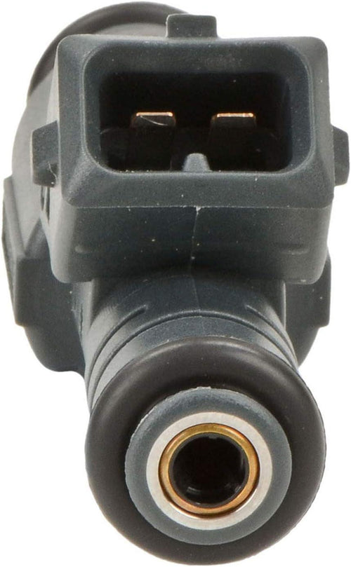 0280156347 62683 Original Equipment Fuel Injector for Select BMW Vehicles: 1994-95 530I, 1994-95,1997-98 540I, 1993-95,1997-98 740I, 1993-98 740Il, 1994-97 840Ci (1 Pack)