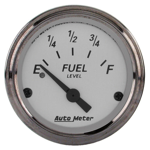 2-1/16 in. FUEL LEVEL 240-33 O AMERICAN PLATINUM - greatparts