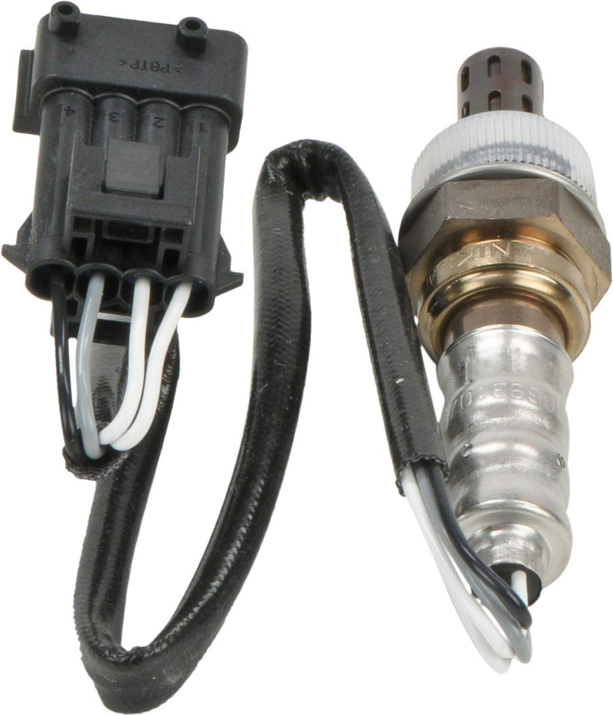 15036 Premium OE Fitment Oxygen Sensor - Compatible with Select Saab 9-3 Vehicles