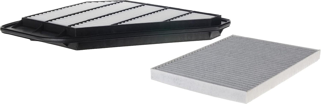 Gold KA3083CAF Engine and Cabin Air Filter Kit