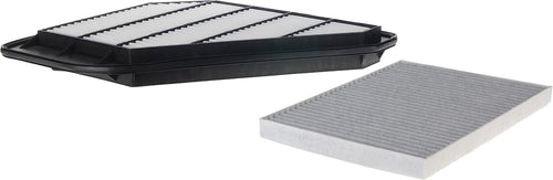 Gold KA3083CAF Engine and Cabin Air Filter Kit