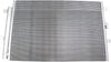 A/C Condenser Assembly W/Drier & Trans Cooler for Ford Lincoln New