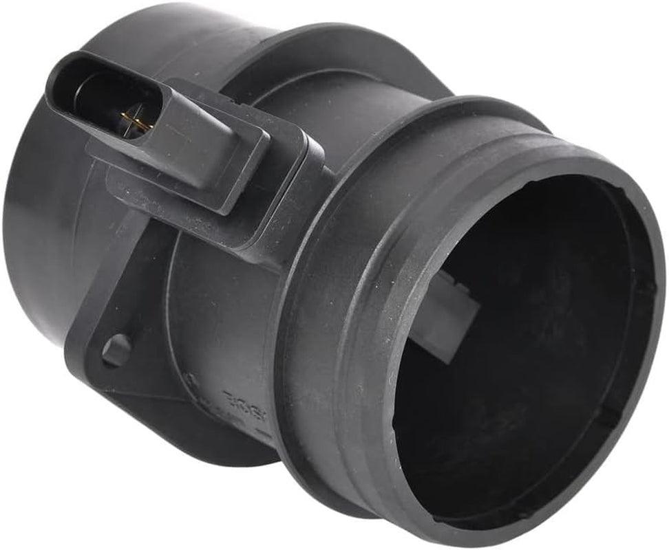 Automotive 0281002735 Original Equipment Mass Air Flow (MAF) Sensor for Select Audi: 2010-13 A3; Volkswagen: 2010-14 Golf, 2009-14 Jetta