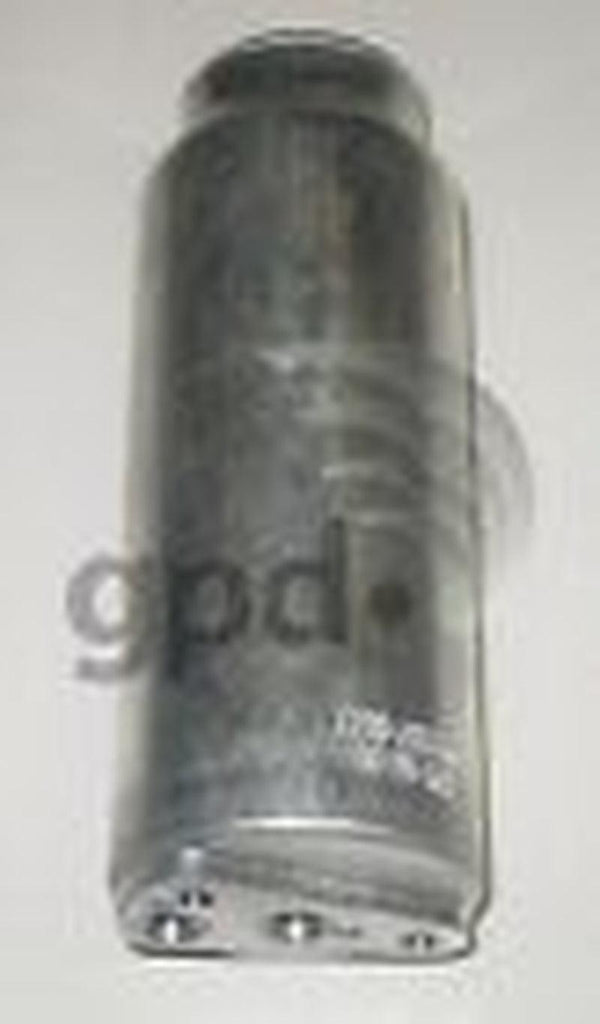 Global Parts A/C Compressor and Component Kit for Pickup, Corolla 9642087