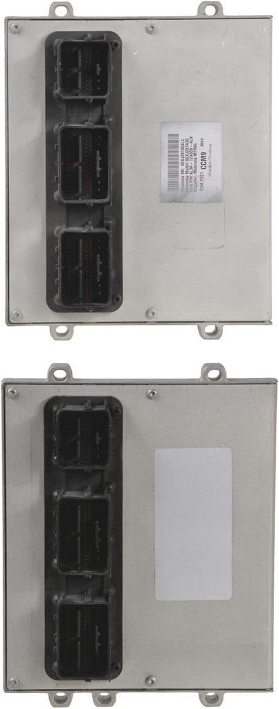 78-1134F Remanufactured Engine Control Computer