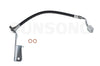 Sunsong Brake Hydraulic Hose for Allure, Lacrosse, Grand Prix 2204419