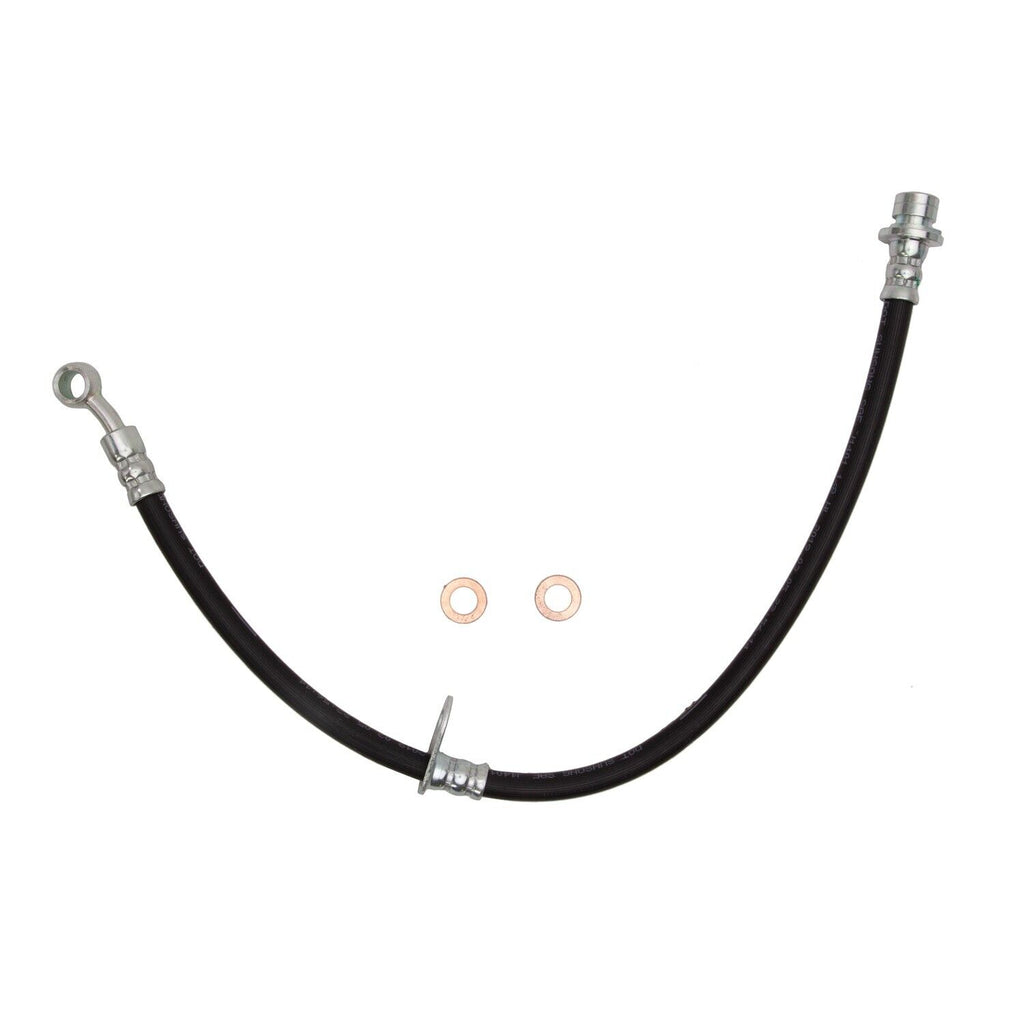 Dynamite Friction Brake Hydraulic Hose for TSX, Accord 350-59089