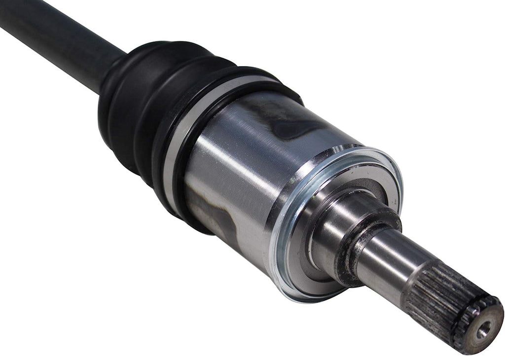 NCV36002 CV Axle Shaft Assembly - Right Rear (Passenger Side)