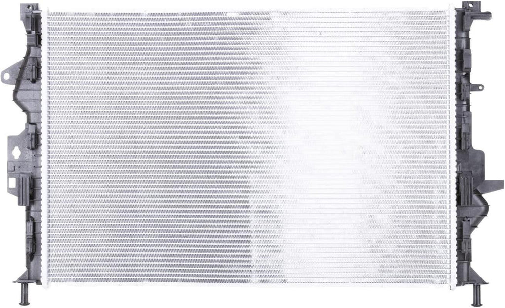 13313 Radiator Compatible with 2013-2019 Ford Escape