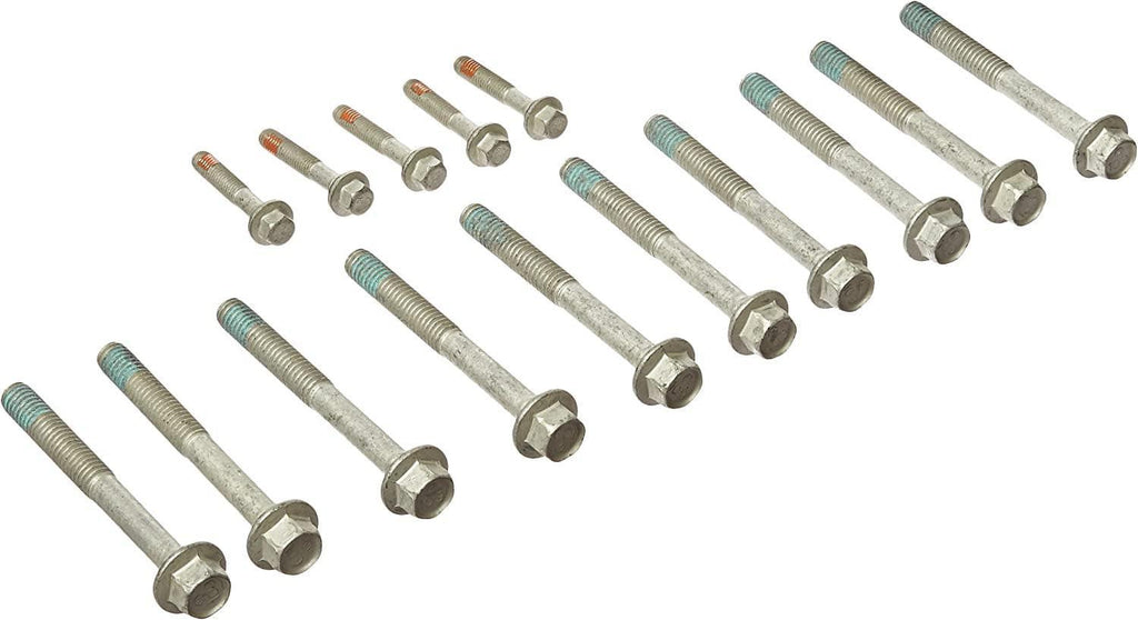 ES 72390 Head Bolt Set