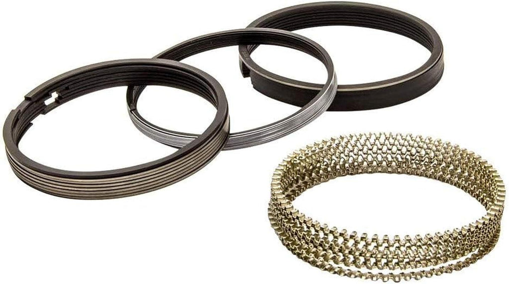 46865-4 Ring Piston Set