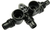 URO Parts  Oil Cooler Thermostat