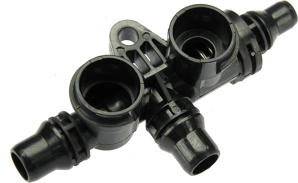URO Parts  Oil Cooler Thermostat