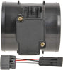 86-8309 New Mass Air Flow (MAF) Sensor , Black