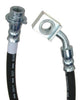 Raybestos Brake Hydraulic Hose for Enclave, Traverse, Acadia, Outlook BH383105