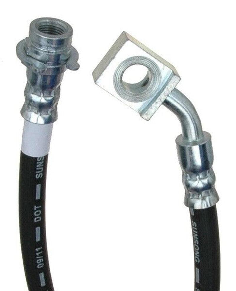 Raybestos Brake Hydraulic Hose for Enclave, Traverse, Acadia, Outlook BH383105