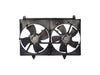 Dorman Engine Cooling Fan Assembly for 03-08 FX35 620-423