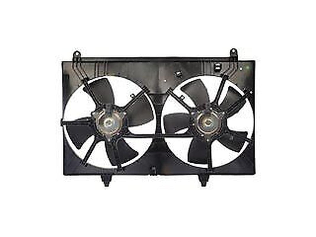Dorman Engine Cooling Fan Assembly for 03-08 FX35 620-423