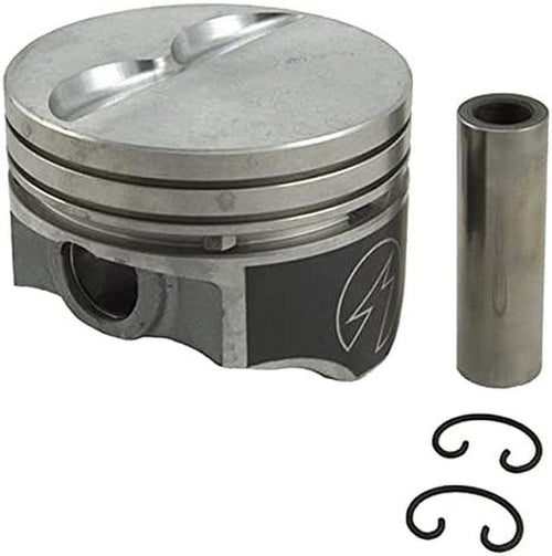 Speed Pro Cast Piston Standard H631CP Set of 8