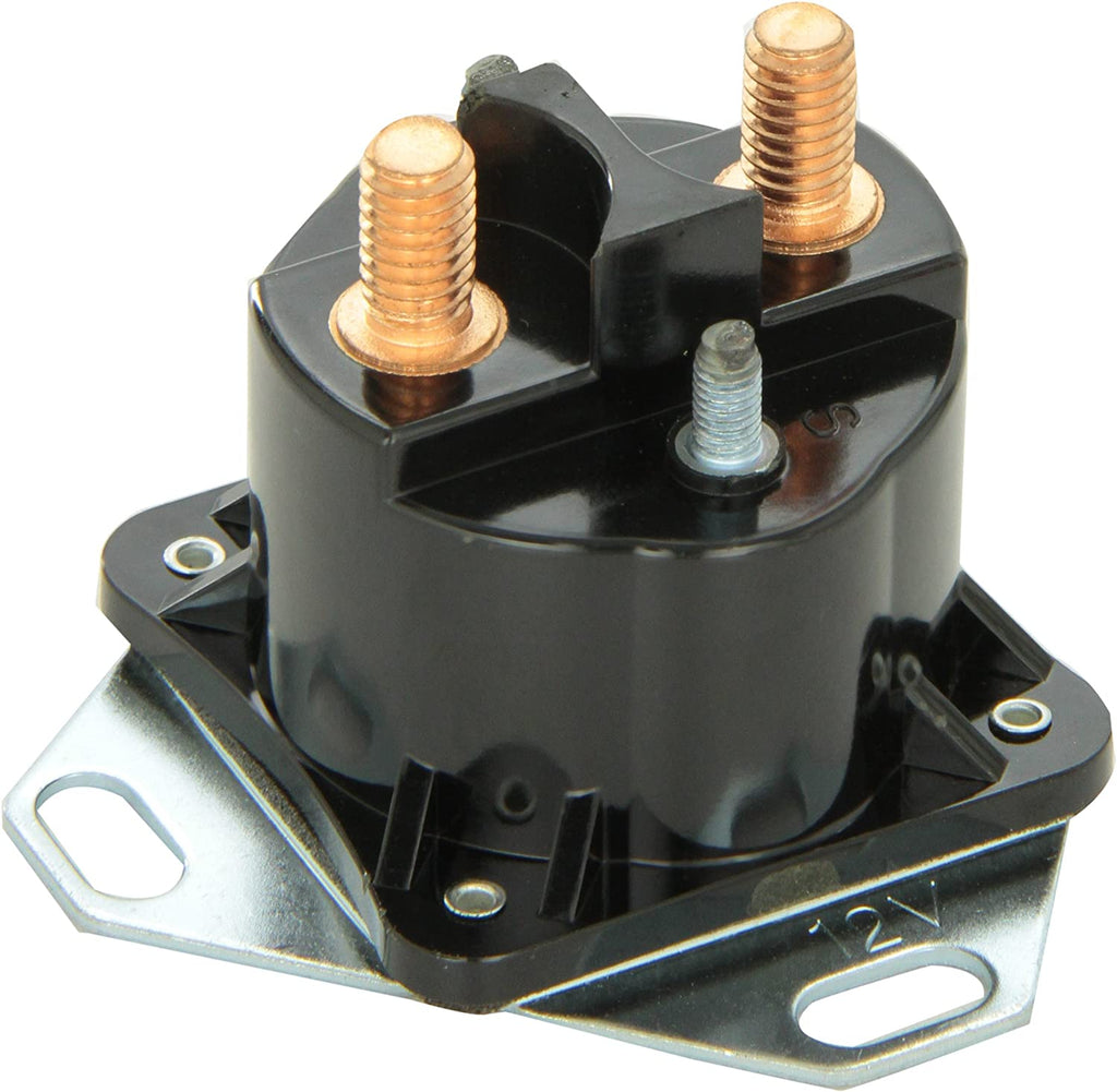 Motor Products, Inc. - Glow Plug Relay (RY-175T)