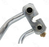 56048 Discharge and Suction Line Hose Assembly