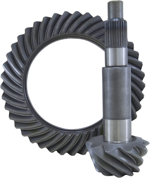 Gear & Axle (YG D60-456) High Performance Ring & Pinion Gear Set for Dana 60 Differential