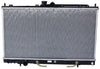 A2482 Radiator