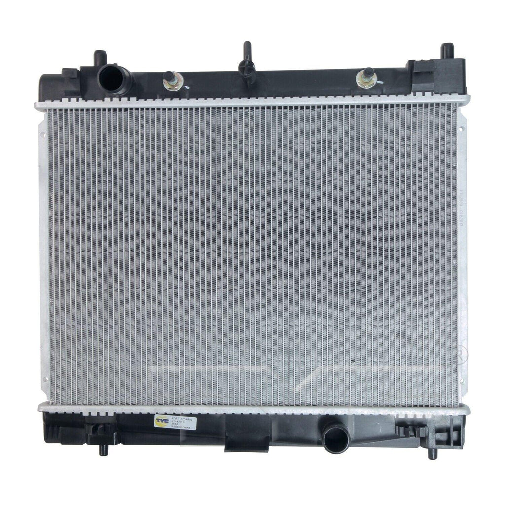 TYC Radiator for Yaris, Xd 2890