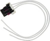 Professional PT1910 Multi-Purpose Pigtail , Black