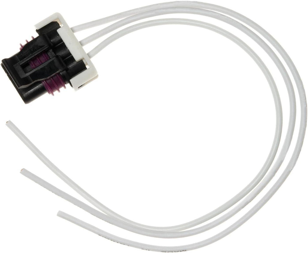 Professional PT1910 Multi-Purpose Pigtail , Black