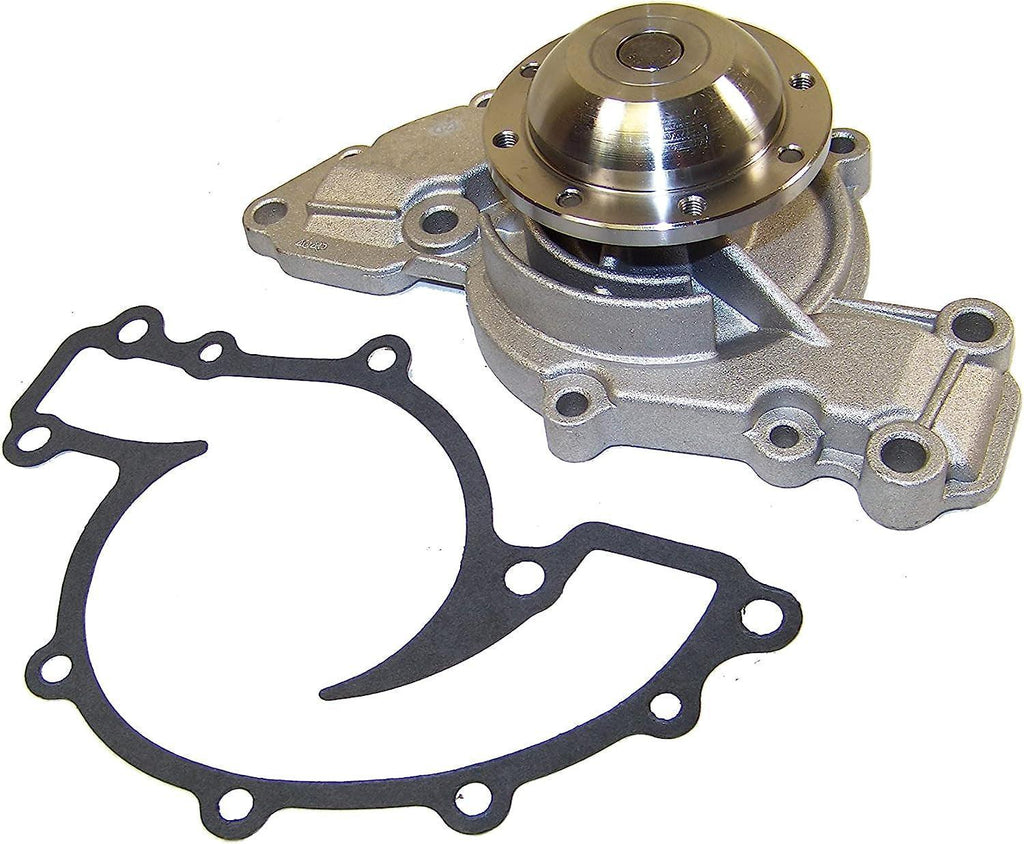 DNJ TK3180WP TIMING KIT with WATER PUMP for 90-95 GM / V6 / 3.8L / 231 OHV 12V