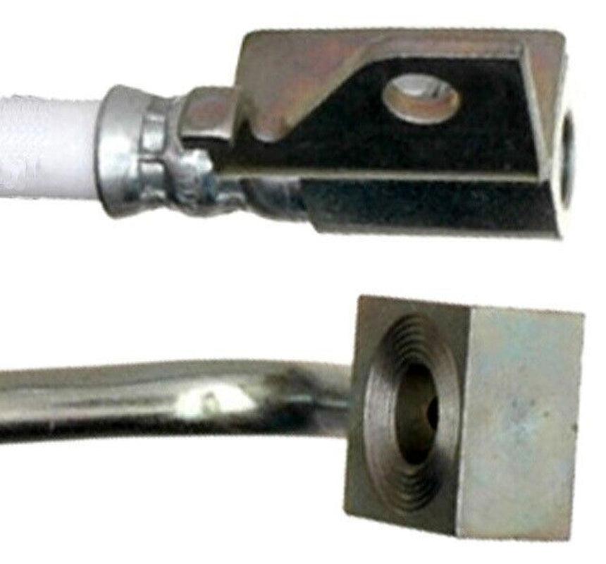 Raybestos Brake Hydraulic Hose for Commander, Grand Cherokee BH382570