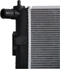 13817 Replacement Radiator