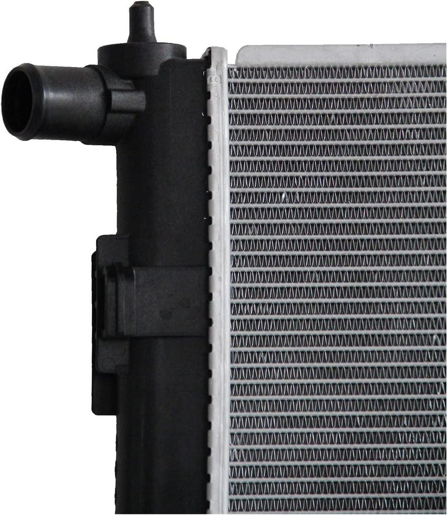 13817 Replacement Radiator