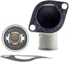 4844KTFS: Failsafe Thermostat Kit