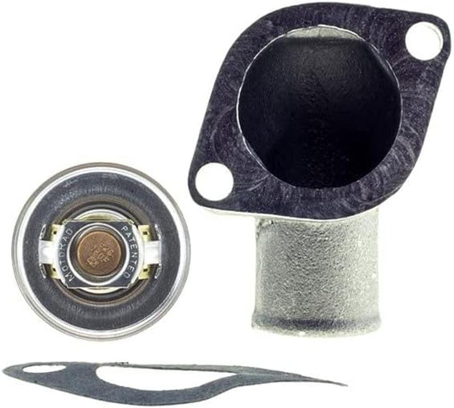 4844KTFS: Failsafe Thermostat Kit
