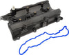 Dorman 264-971 Passenger Side Engine Valve Cover Compatible with Select Infiniti/Nissan Models