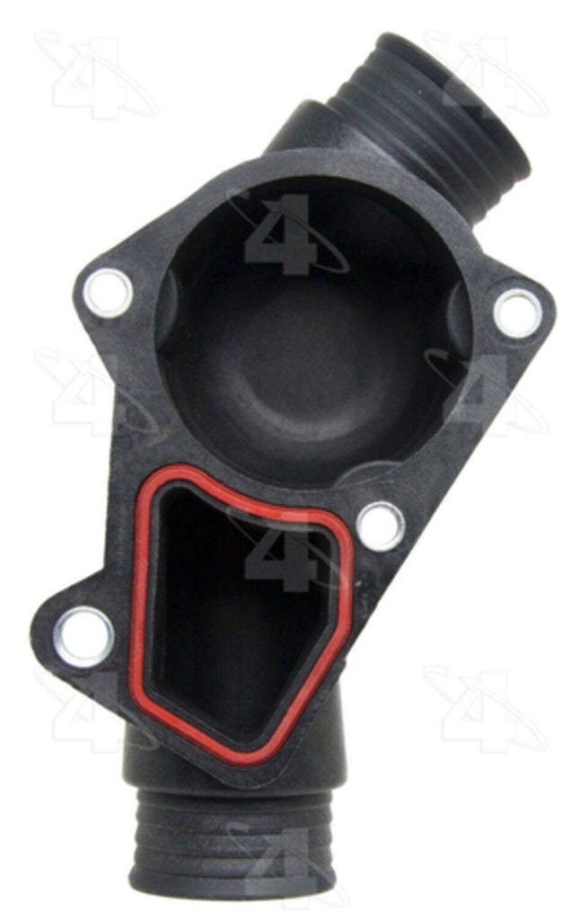 Four Seasons Engine Coolant Outlet Flange for BMW 85541