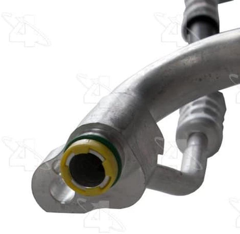 55840 Suction Line Hose Assembly