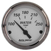 2-1/16 in. WATER TEMPERATURE 100-250 Fahrenheit AMERICAN PLATINUM - greatparts