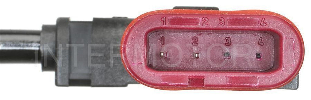 Standard Ignition ABS Wheel Speed Sensor for Mercedes-Benz ALS1897