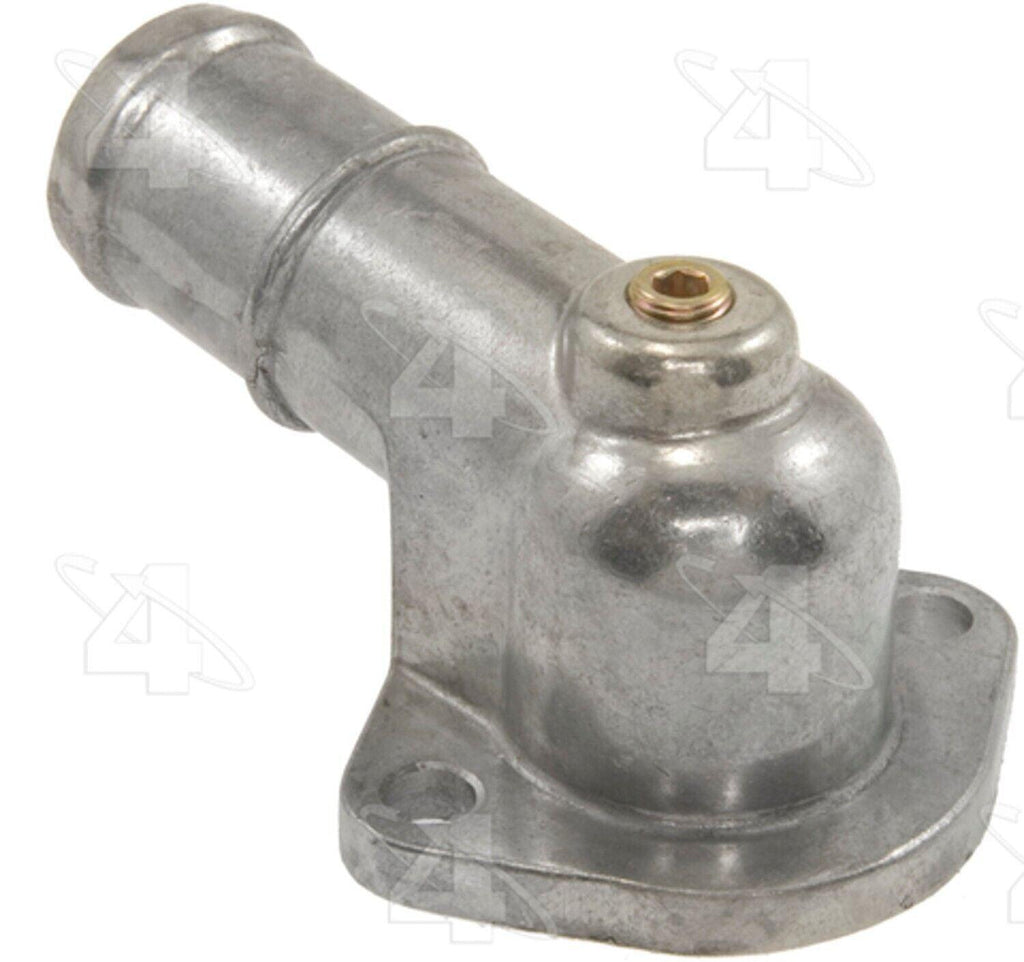 Engine Coolant Water Outlet for Allure, Lacrosse, Lucerne, Grand Prix+More 85167