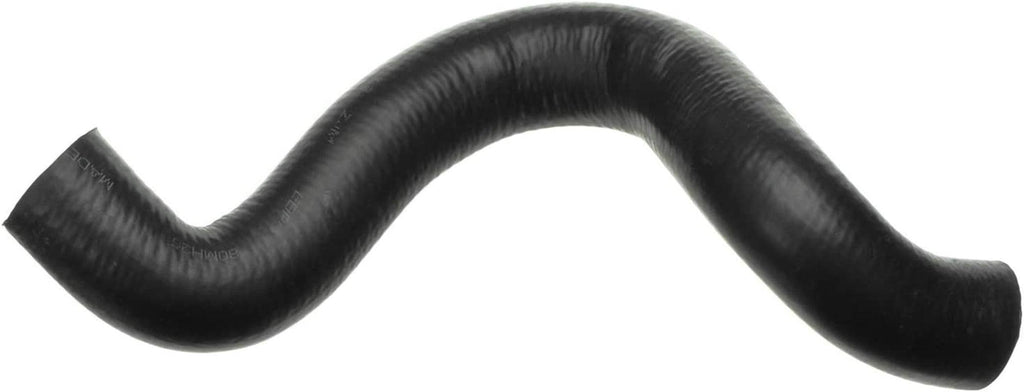 Gold 22584M Molded Lower Radiator Hose