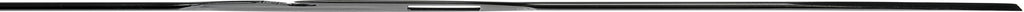 Dorman 926-000 Spare Tire Jack Handle / Wheel Lug Wrench Compatible with Select Cadillac / Chevrolet / GMC Models , Black