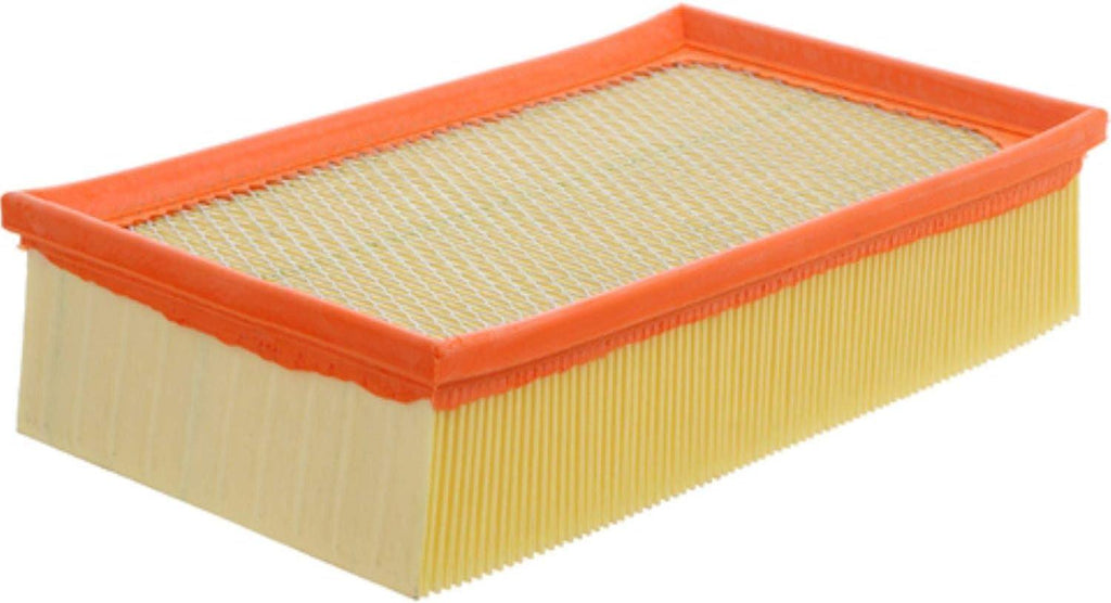 Extra Guard CA11876 Replacement Engine Air Filter for Select Volkswagen and Audi Models, Provides up to 12 Months or 12,000 Miles Filter Protection