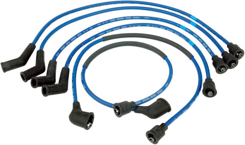 (8172) RC-ZE97A Spark Plug Wire Set