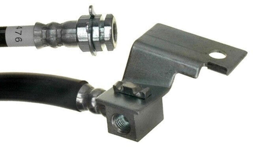 Raybestos Brake Hydraulic Hose for F-150 Heritage, F-150 BH382476
