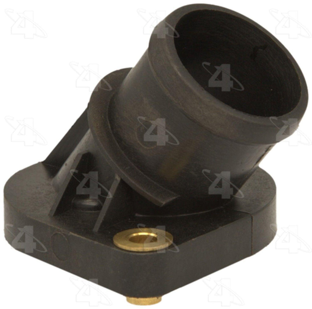 Engine Coolant Water Outlet for 1500, 2500, Liberty, Dakota, Nitro+More 85047